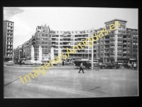 Bilbao - Vista Plaza Zabalburu