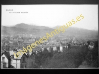 Bilbao - Vista desde Begoña