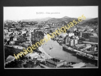 Bilbao - Vista panorámica