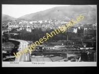 Deusto (Bilbao) - Vista parcial