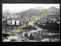 Deusto (Bilbao) Vista parcial