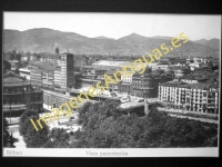 Bilbao - Vista panorámica