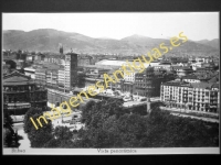 Bilbao - Vista panorámica