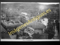 Bilbao - Vista panorámica