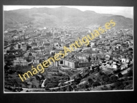 Bilbao - Vista panorámica