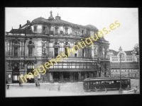 Bilbao -  El Teatro