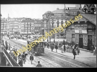 Bilbao - El puente