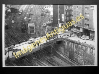 Bilbao -  Puente de Cantalojas hacia la calle San Francisco