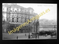 Bilbao -  Teatro de Arriaga