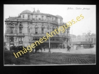 Bilbao -  Teatro Arriaga