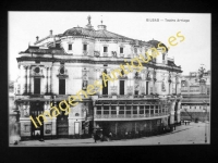 Bilbao -  Teatro Arriaga