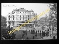 Bilbao -  Teatro de Arriaga