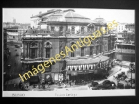 Bilbao -  Teatro Arriaga