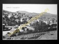 Burgui - Vista general