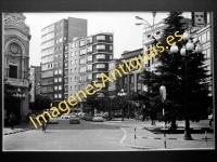 Burriana - Plaza de España