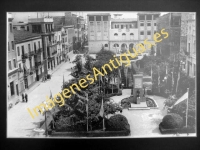 Burriana - Plaza de España