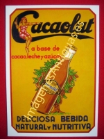 CACAOLAT DELICIOSA BEBIDA NATURAL Y NUTRITIVA