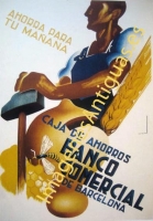CAJA DE AHORROS BANCO COMERCIAL DE BARCELONA