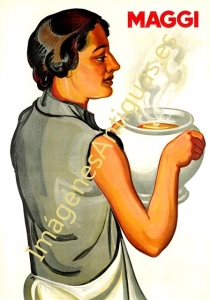 CALDO MAGGI