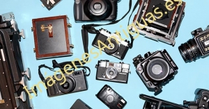 CAMARAS DE FOTOS - MARCAS MODELOS