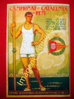 CAMPIONAT DE CATALUNYA DE REM, CLUB DE MAR C.A.D.C.I.