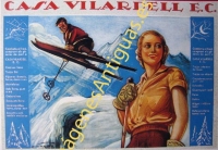 CASA VILARDELL E.C.