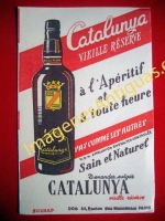 CATALUNYA À L´APÉRITIF ET À TOUTE HEURE