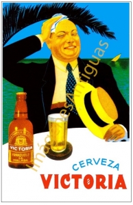 CERVEZA ALEGRE SABOR CRUZCAMPO