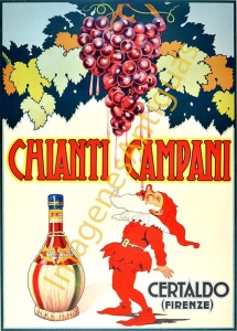 CHIANTI CAMPANI