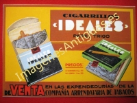 CIGARILLOS IDEALES