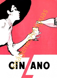 CINZANO