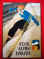 CLUB ALPINO ESPAÑOL