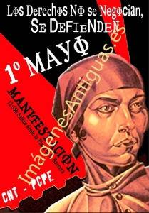 CNT-PCPE LOS DERECHOS NO SE NEGOCIAN SE DEFIENDEN