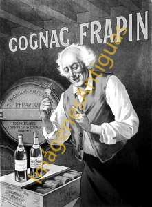 COGNAC FRAPIN