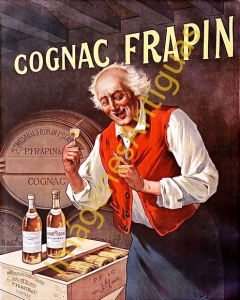 COGNAC FRAPIN