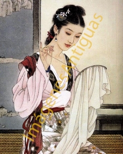 COSTURA - COSER