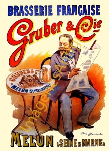 CRUBER & CIE MELUN SEINE & MARNE