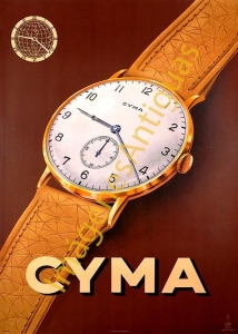 CYMA