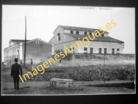 Cáceres - Matadero