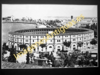 Cáceres - Plaza de Toros