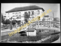 Calahorra - Era Alta. Escuelas