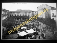Calahorra - Plaza de Quintillano