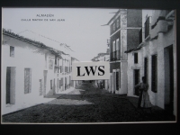 Calle Mayor de San Juan