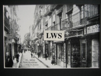 Reus - Calle Monterols