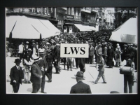 A Coruña - Calle Real