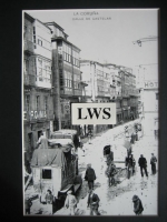 A Coruña - Calle de Castelar
