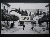 Calle de Medina