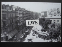 Barcelona - Calle de Pelayo