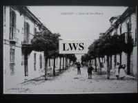 Calle de San Roque