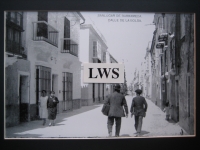Sanlúcar de Barrameda - Calle de la Bolsa